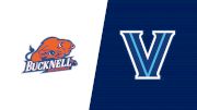 2022 Bucknell vs Villanova