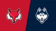 2022 Marist vs Connecticut