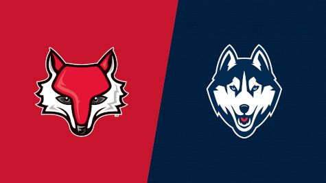 2022 Marist vs Connecticut
