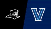 2022 Providence vs Villanova - Men's Lacrosse