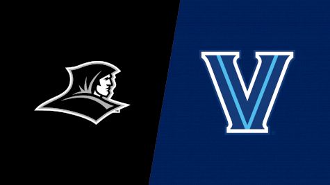 2022 Providence vs Villanova - Men's Lacrosse