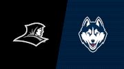 2022 Providence vs Connecticut