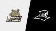 2022 Bryant vs Providence