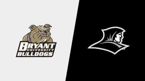 2022 Bryant vs Providence