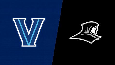 2022 Villanova vs Providence