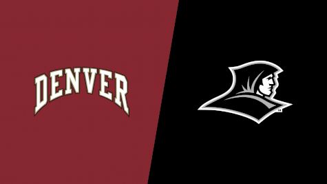 2022 Denver vs Providence - Men's Lacrosse