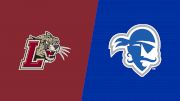 2022 Lafayette vs Seton Hall