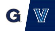 2022 Georgetown vs Villanova - Men's Lacrosse