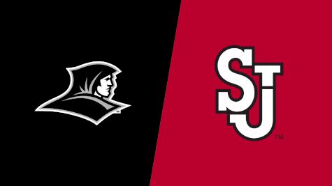 2022 Providence vs St. John's - Men's Lacrosse