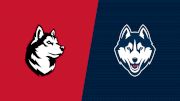 2022 Northeastern vs Connecticut