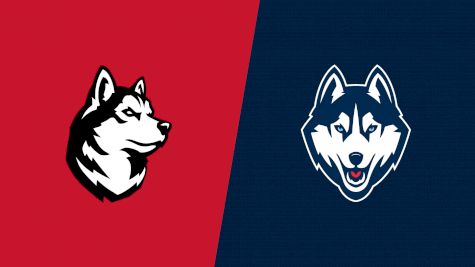2022 Northeastern vs Connecticut