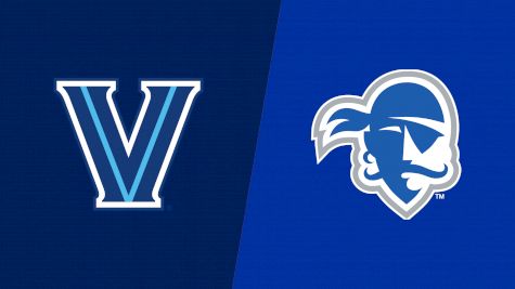 2022 Villanova vs Seton Hall