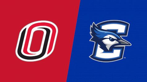 2022 Omaha vs Creighton