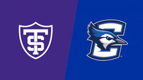 2022 St. Thomas (MN) vs Creighton