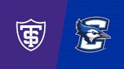 2022 St. Thomas (MN) vs Creighton