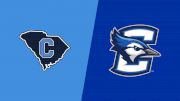 2022 The Citadel vs Creighton