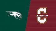 2022 Wagner vs Charleston