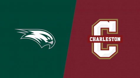 2022 Wagner vs Charleston