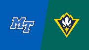 2022 Middle Tennessee vs UNC Wilmington