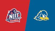 2022 NJIT vs Delaware - Men's Lacrosse