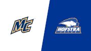 2022 Merrimack vs Hofstra - Men's Lacrosse