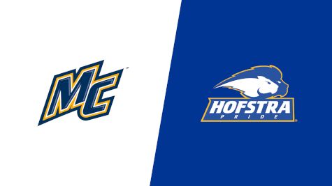 2022 Merrimack vs Hofstra - Men's Lacrosse