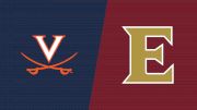 2022 Virginia vs Elon - Women's Lacrosse