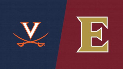 2022 Virginia vs Elon - Women's Lacrosse