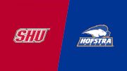 2022 Sacred Heart vs Hofstra - Men's Lacrosse