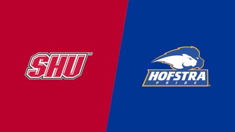 2022 Sacred Heart vs Hofstra - Men's Lacrosse