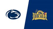 2022 Penn State vs Drexel - Women's Lacrosse