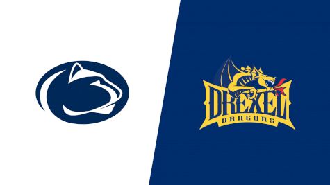 2022 Penn State vs Drexel - Women's Lacrosse