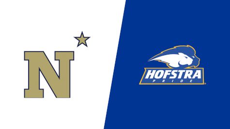 2022 Navy vs Hofstra - Men's Lacrosse