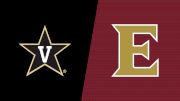 2022 Vanderbilt vs Elon - Women's Lacrosse