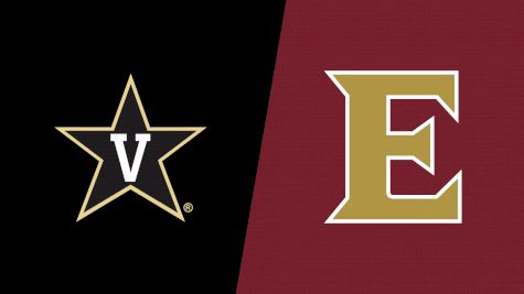 2022 Vanderbilt vs Elon - Women's Lacrosse