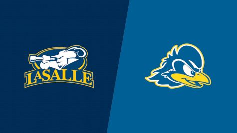 2022 La Salle vs Delaware - Women's Lacrosse