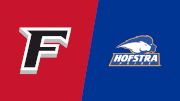 2022 Fairfield vs Hofstra - Women's Lacrosse