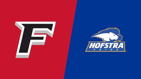 2022 Fairfield vs Hofstra - Women's Lacrosse