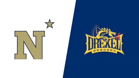 2022 Navy vs Drexel - Women's Lacrosse