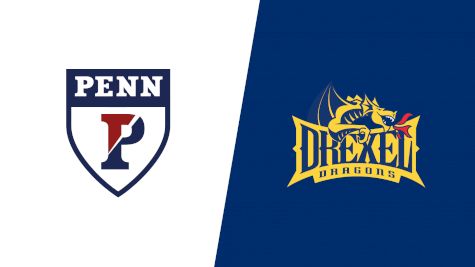 2022 Penn vs Drexel - Women's Lacrosse