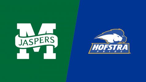2022 Manhattan vs Hofstra - Men's Lacrosse