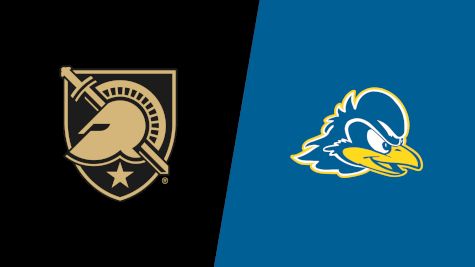 2022 Army vs Delaware - Women's Lacrosse