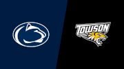 2022 Penn State vs Towson - Women's Lacrosse