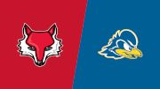 2022 Marist vs Delaware - Men's Lacrosse