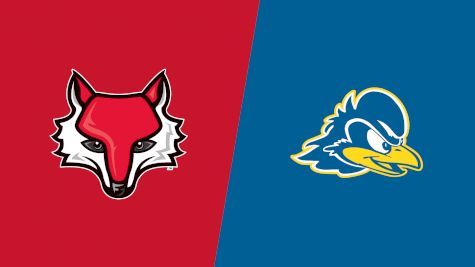 2022 Marist vs Delaware - Men's Lacrosse