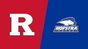 2022 Rutgers vs Hofstra - Men's Lacrosse