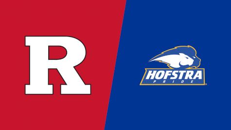 2022 Rutgers vs Hofstra - Men's Lacrosse