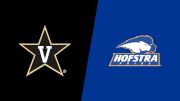 2022 Vanderbilt vs Hofstra - Women's Lacrosse