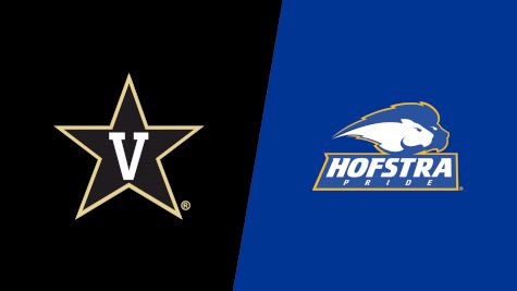 2022 Vanderbilt vs Hofstra - Women's Lacrosse