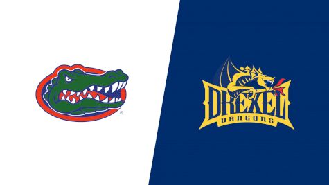 2022 Florida vs Drexel - Women's Lacrosse